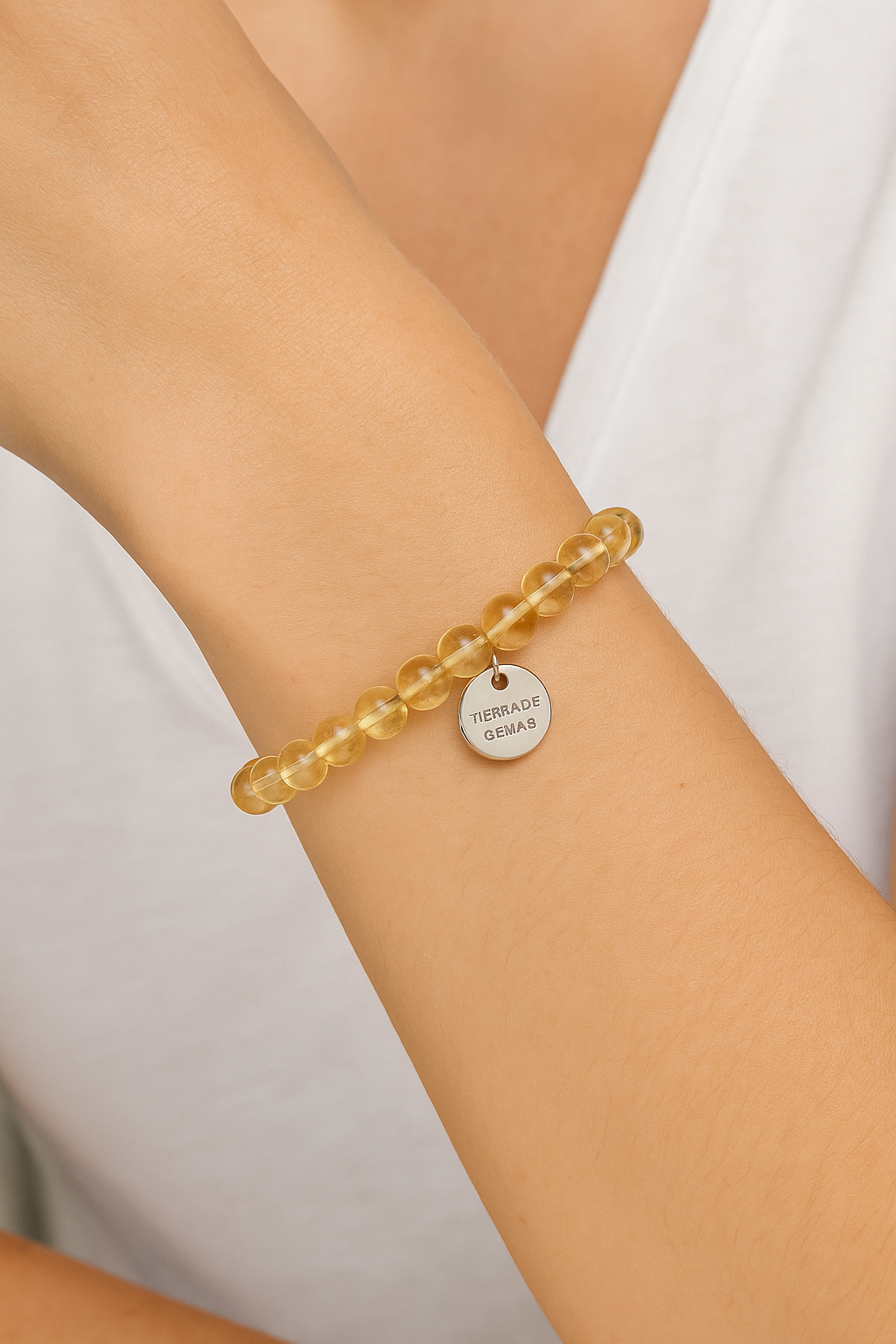 Pulsera Abundancia y Alegría en tu Día a Día
