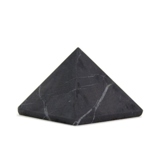 Pirámide Shungit 5-6 cm