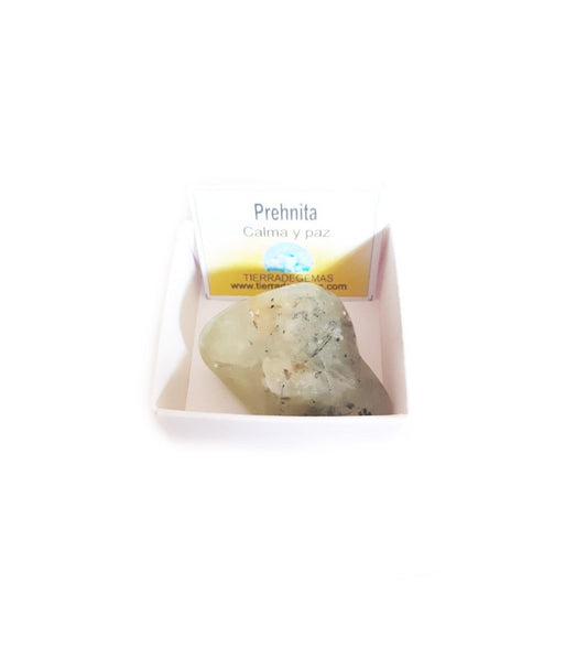 Prehnita Rodado 3-4 cm
