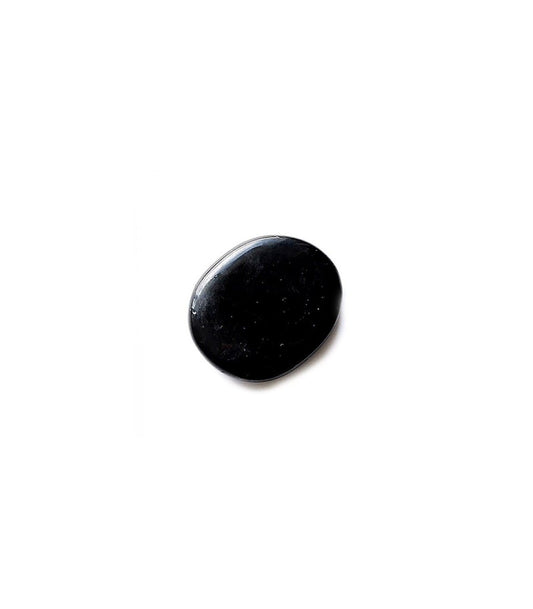Piedra chakra onix 3-4 cm