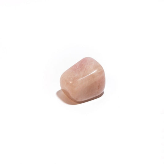 Cuarzo Rosa Rodado 3-4 cm