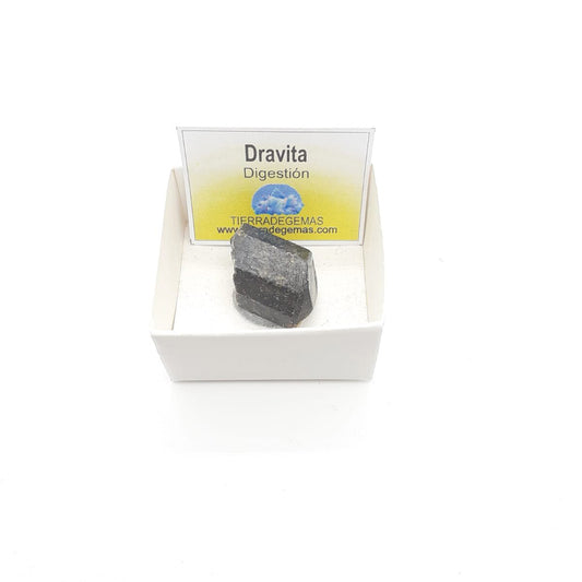 Dravita en bruto 2-3 cm