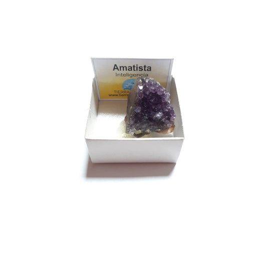 Amatista Drusa 2-3 cm