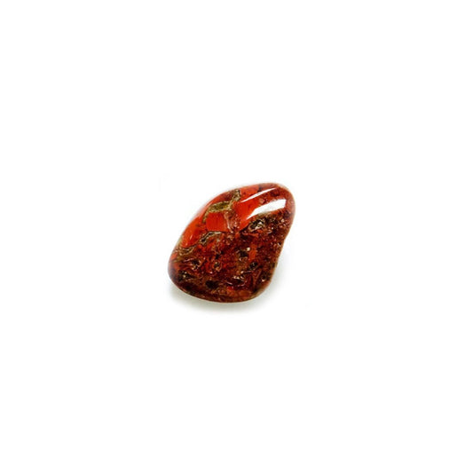 Jaspe Sardo Rodado 2-3 cm