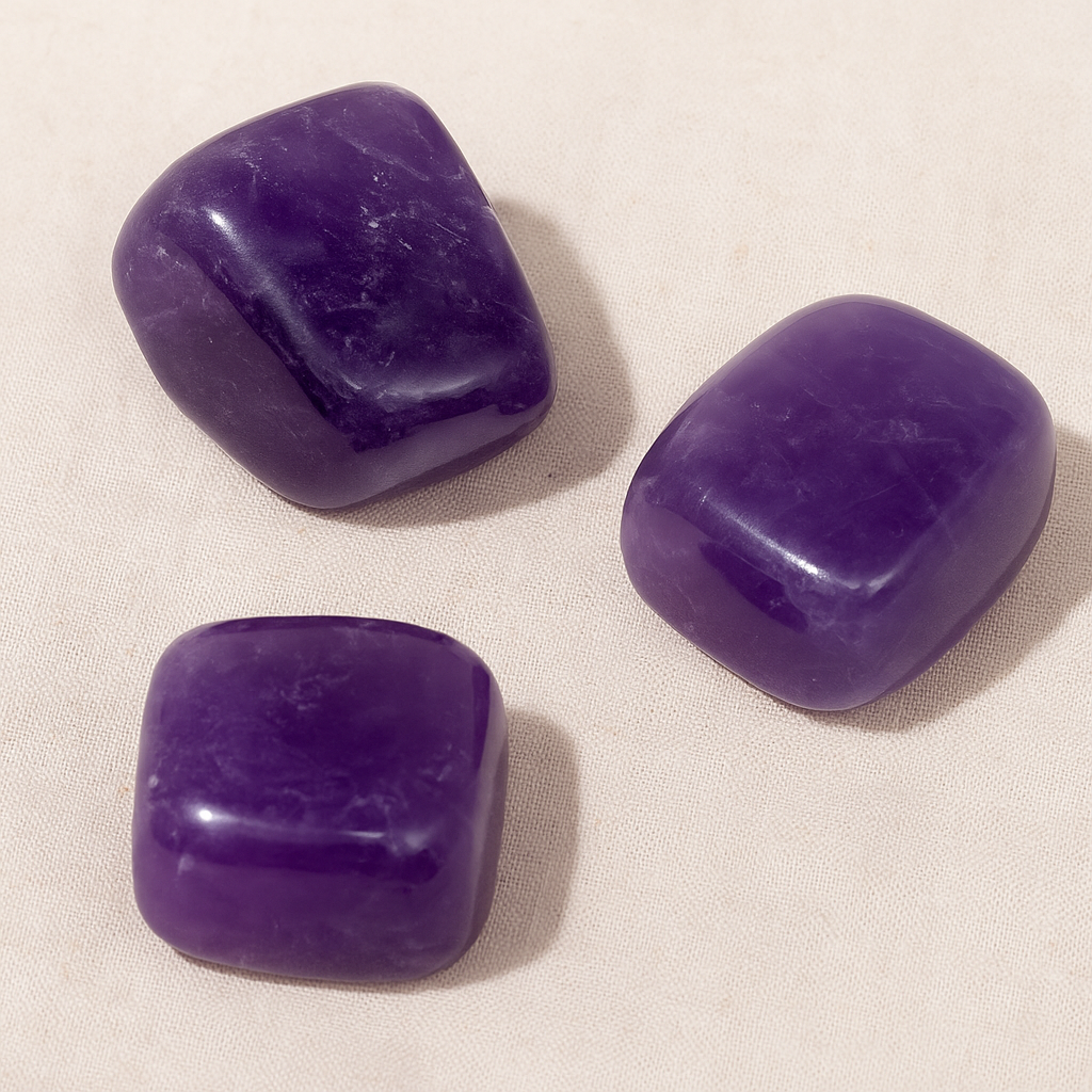 Pack Amatista - Calma y Claridad