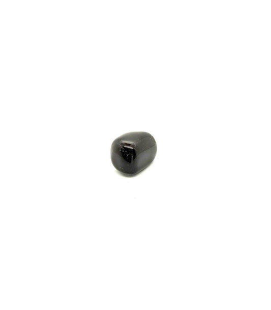 Obsidiana Negra Rodado 2-3 cm