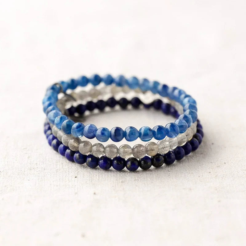 Comunicación y Conciencia - Pack 3 pulseras poderosas