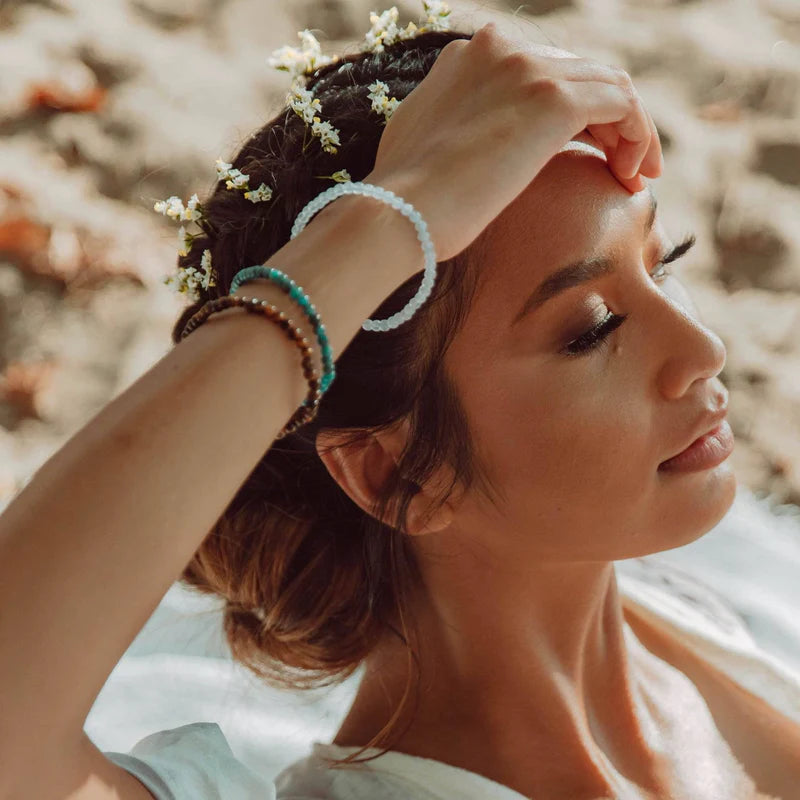 Fuerza Interior y Motivación - Pack 3 pulseras poderosas